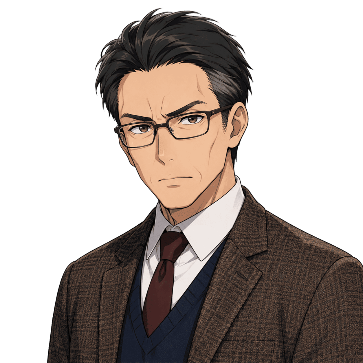 黒田教授
